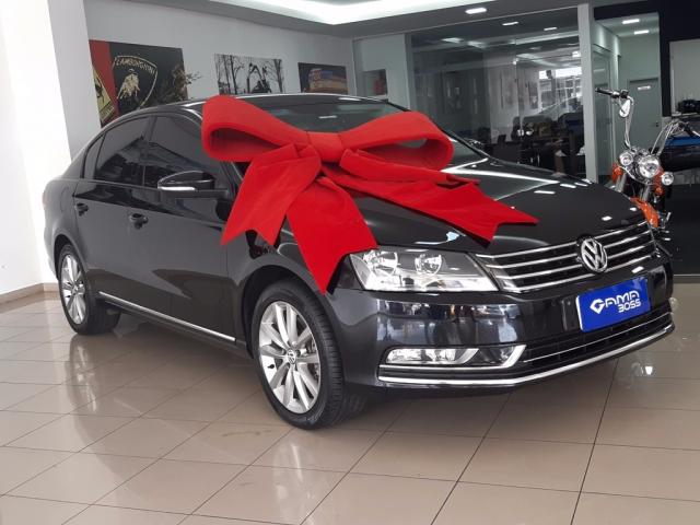 VW Passat TSi