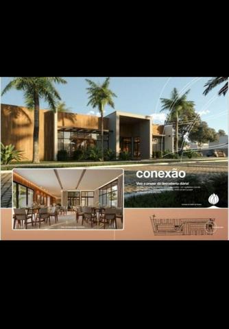 Vila Fiori: 2/4 com suíte no bairro SIM