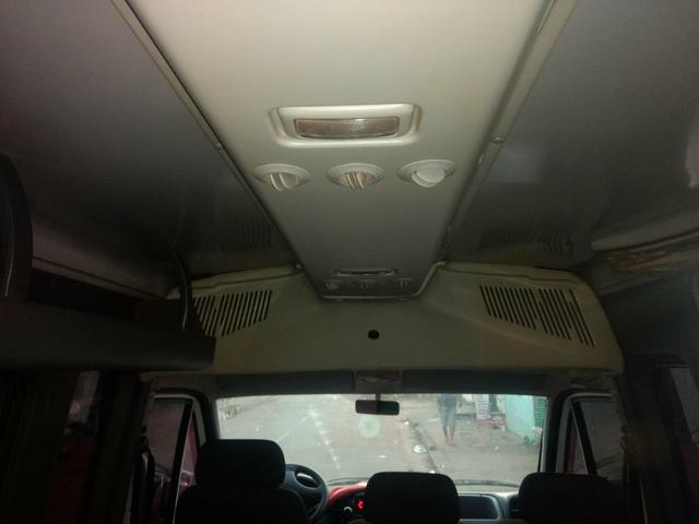 Ducato MultiJet Executiva - Foto 5