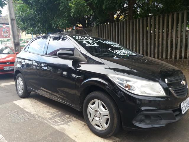 Chevrolet Onix 1.0 LT