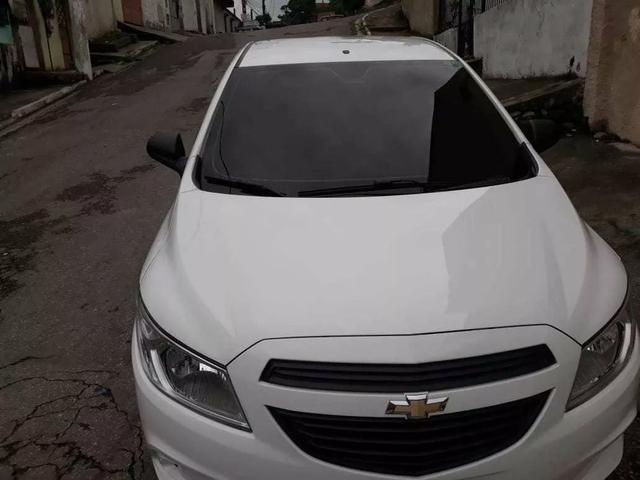 Chevrolet Onix 1.0 - Foto 2