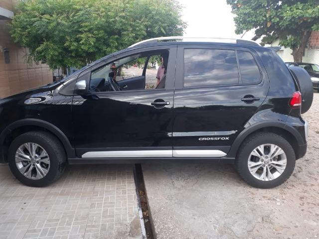 Vendo carro zerado super novo