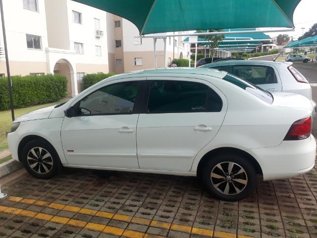 Voyage Completo Top