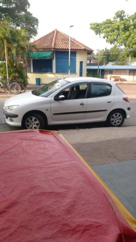 Peugeot/206 1.4 presence FX 07/08