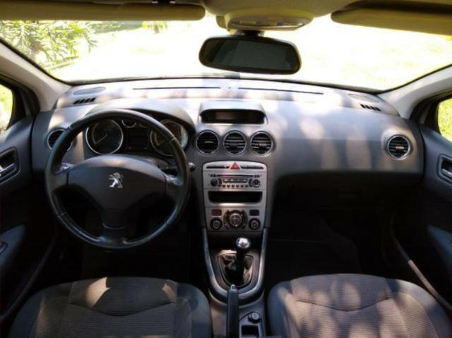 Peugeot 308 Allure 1.6 - Muito conservado! - Foto 3