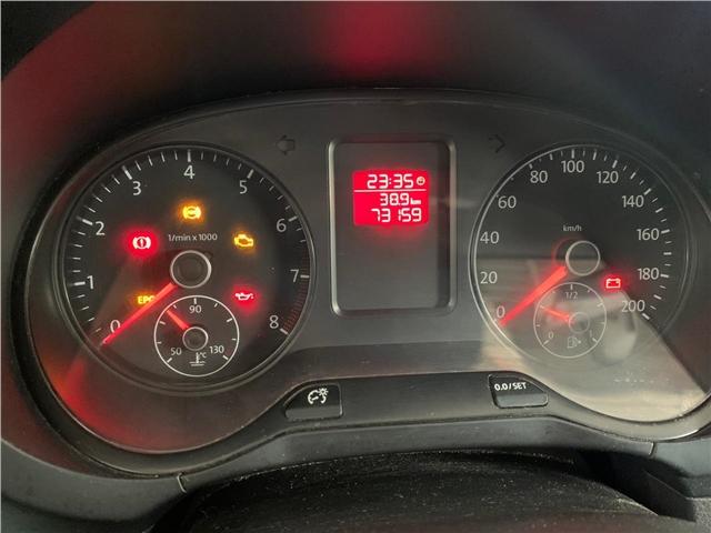 Volkswagen Fox 1.0 mi trend 8v flex 4p manual - Foto 11