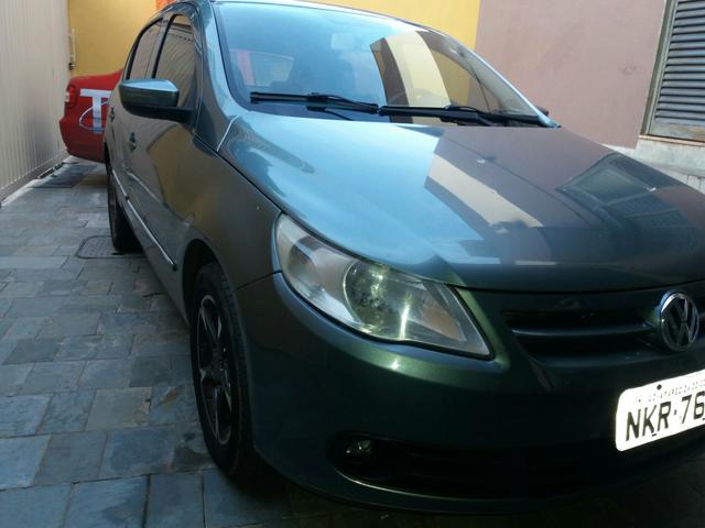 Gol G5 1.6 - Foto 11