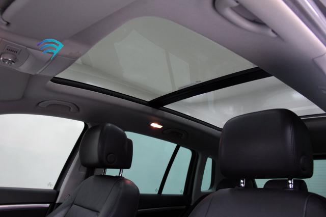 TIGUAN 2014/2014 2.0 TSI 16V TURBO GASOLINA 4P TIPTRONIC - Foto 17