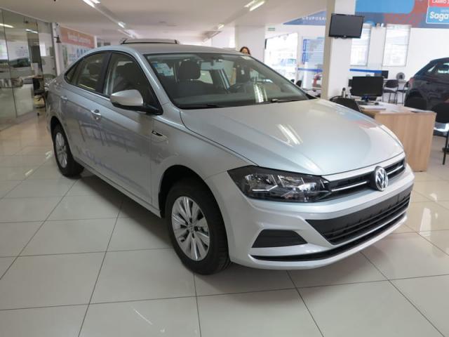 VOLKSWAGEN VIRTUS 1.6 MSI