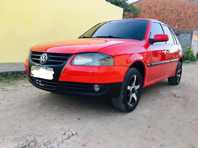 Gol 2009 completo - Foto 17