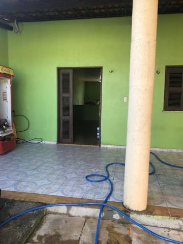 Vendo ou troco está linda casa - Foto 3