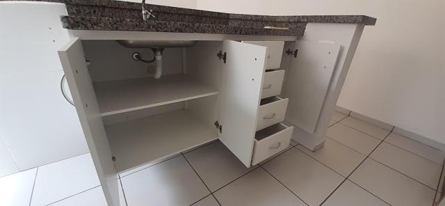 apartamento de 1 quarto em Ribeirão Preto |LH639 - Foto 11