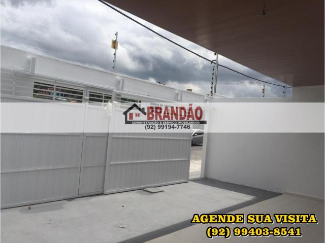 Casa nova 3 Dormitórios c suite Cidade Nova