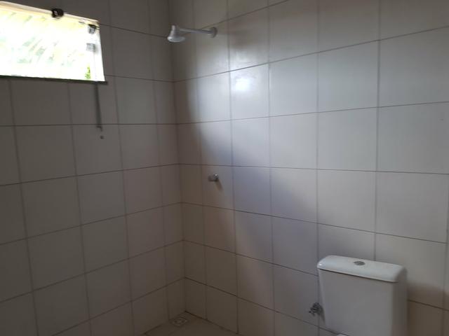 Linda casa de 2 quartos e suite Cidade jardins - Foto 11