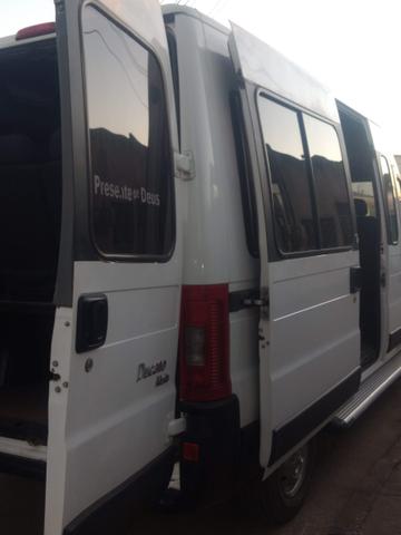 Ducato MultiJet Executiva - Foto 15