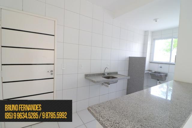 Lindo Empreendimento com Melhor Custo Beneficio /Documentação Grátis - Foto 5