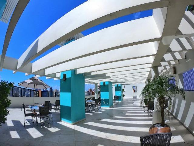 Eclético Flat Tropical - Foto 5