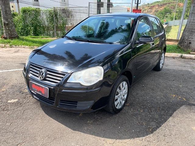 Polo Hatch 1.6
