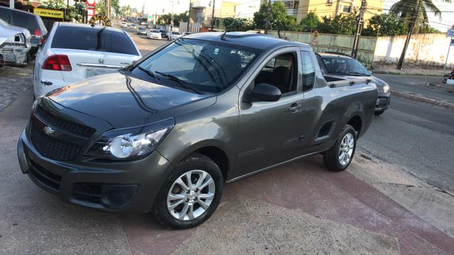 Montana 2013 1.4 LS - Foto 2