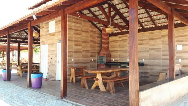 Cód 5 Infraestrutura Completa lotes Corumbá IV - Foto 9