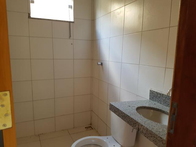 Linda casa de 2 quartos e suite Cidade jardins - Foto 8