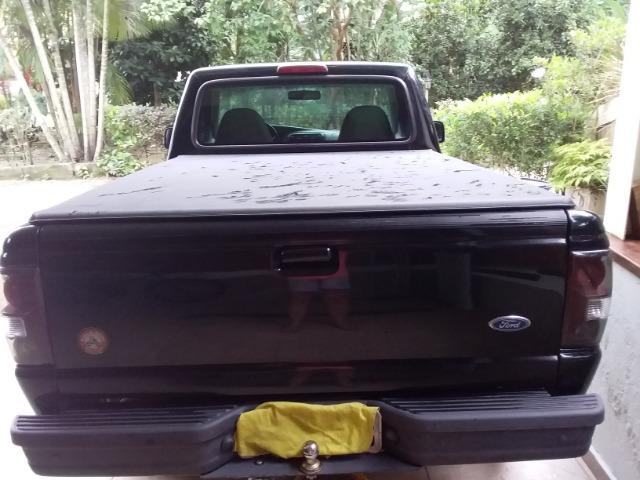 Pickup Ford Ranger - Foto 3