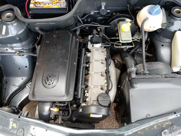 Gol 2004 18.000km zero - Foto 7