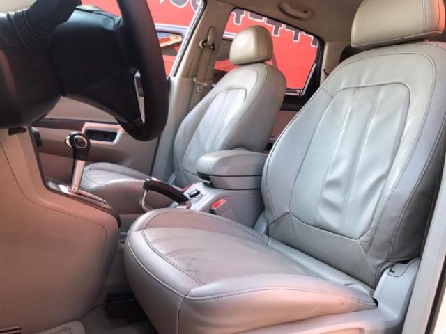 Chevrolet captiva 2010 2.4 sfi ecotec fwd 16v gasolina 4p automÁtico - Foto 4