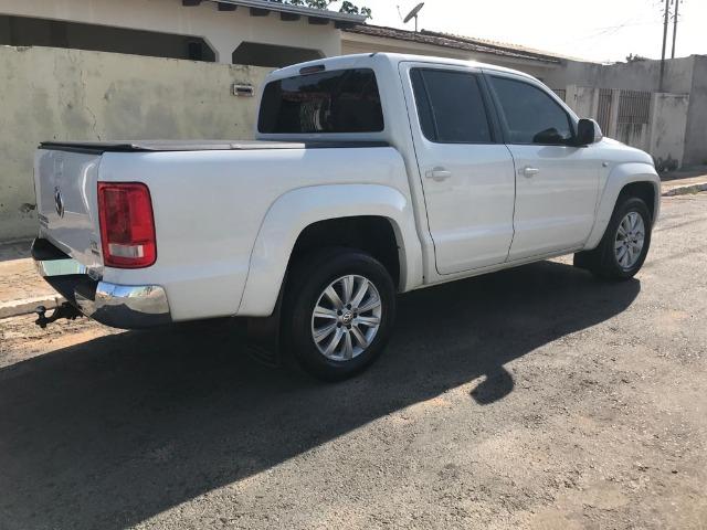 Amarok Highline CD 4X4 Automática - Foto 8
