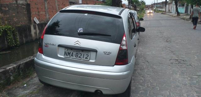 C3 2011 - Foto 4