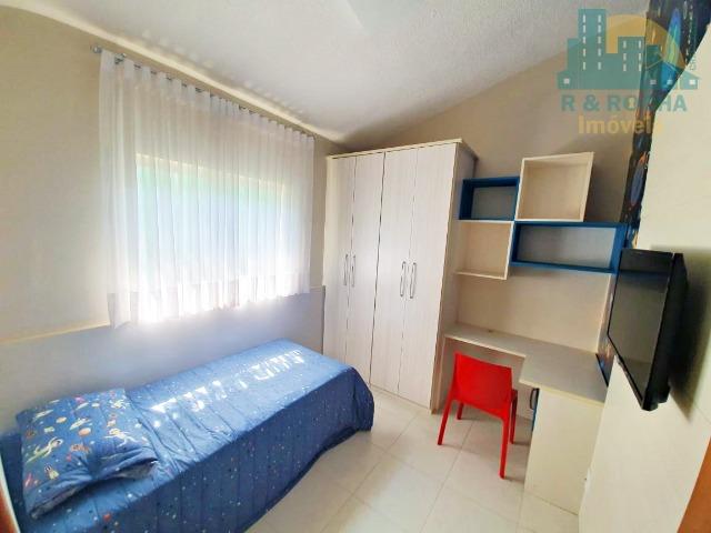 Condomínio Nascente do Tarumã - Casa com 73m² - Terreno 9x25 - 3 quartos (1 suíte) - Foto 12