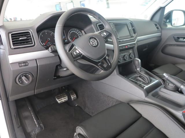 VOLKSWAGEN AMAROK V6 EXTREME - Foto 6