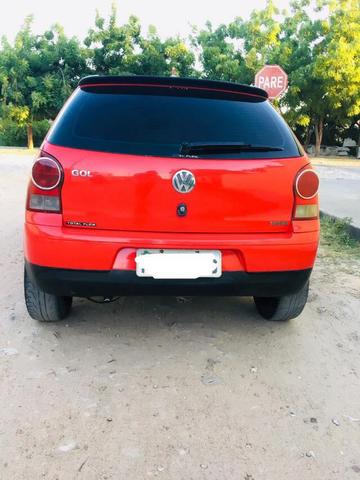 Gol 2009 completo - Foto 11
