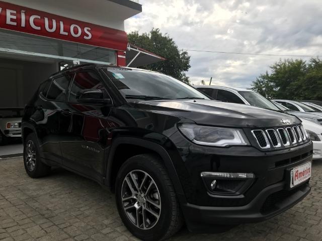 Jeep/Compass Sport Flex unico dono 7.000km - Foto 20