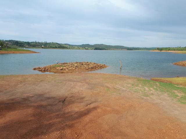Achou, seu lote 2500 metros no Corumbá IV - Foto 3