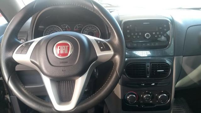 Fiat Idea - Foto 11
