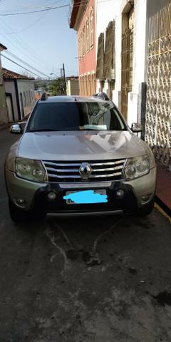 Renault Duster Dynamique 1.6 12/13!!! - Foto 2