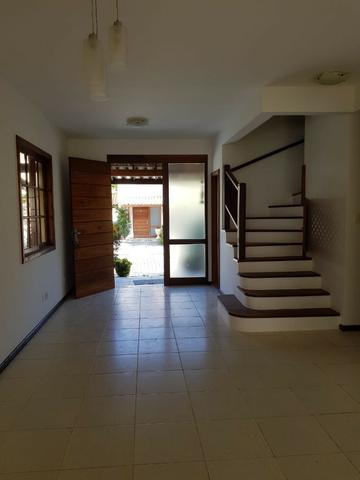 Casa Vilas do Atlântico - 4/4 - 2 Suites