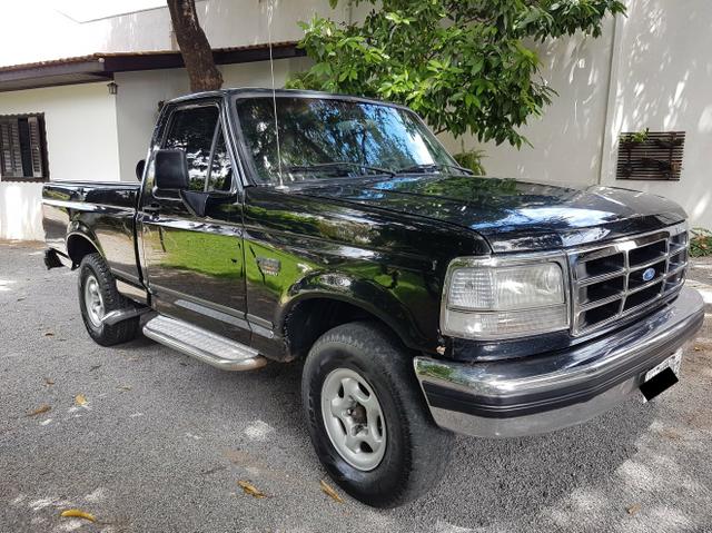 F-1000 MWM X10 Turbo