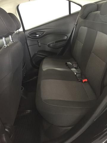 PRISMA LT 1.4 Manual 2018 Único Dono Só 28.000Km - Foto 5