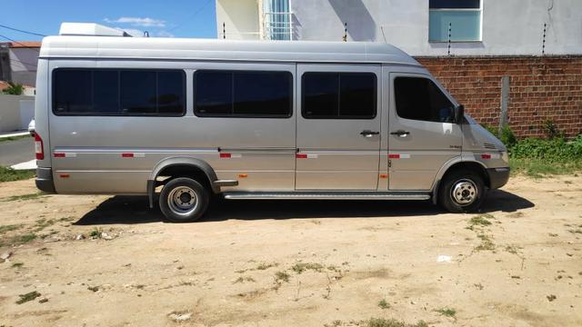 Sprinter 413: 20+1 - Foto 9