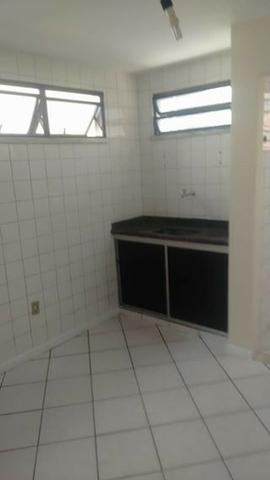 Apto de 1/4 com garagem. Zona sul. Pontal. Ilhéus/Ba - Foto 11