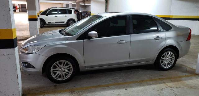 Focus sedan Ghia Automático - Foto 4