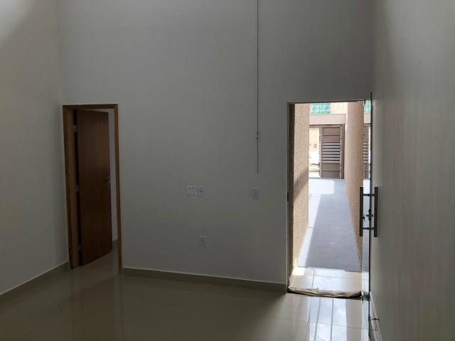 Casa nova 2 suítes 2 vagas otima localização ac financiamento - Foto 6