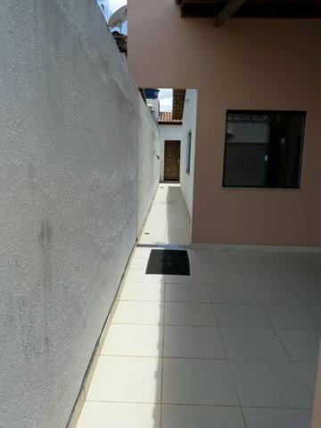 Casa 2 quartos sendo 1 suíte no Residencial Esmeralda - Foto 3