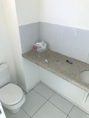 Sala comercial com 34m² no Tirol Way Office - Foto 5