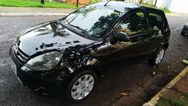 Ford Ka 1.0 2011 - Foto 2