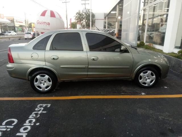 Carro corsa
