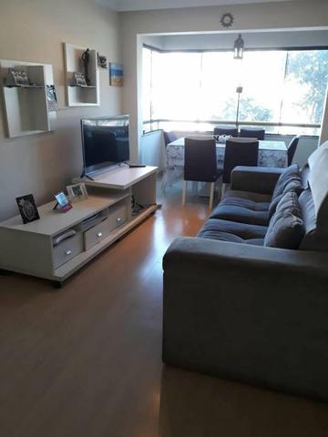 Excelente Apartamento 02 qts total infra reformado planejados colado Projac - Foto 2