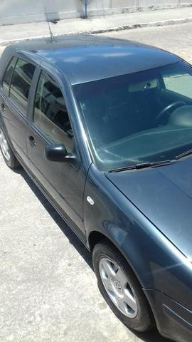 Carro Golf 2.0 - Foto 3